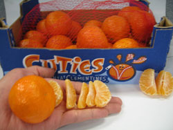 Clémentine