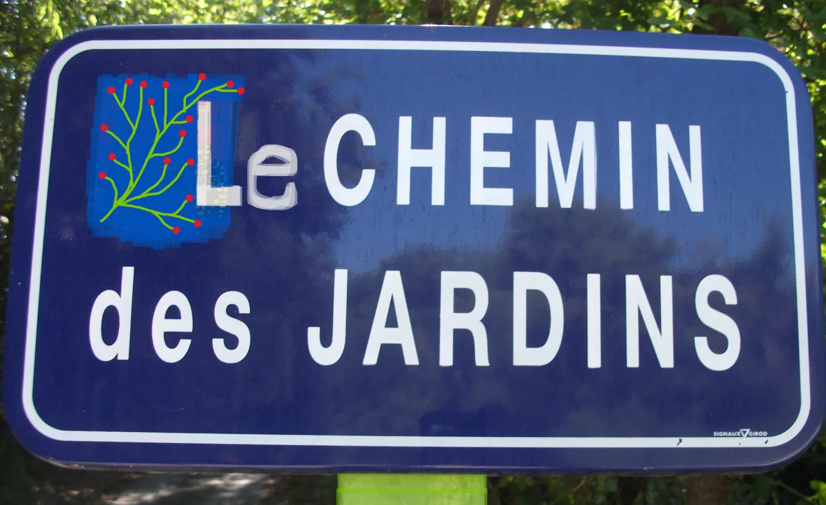 Le Chemin des Jardins Pépinière et Semences